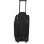 Сумка дорожня на колесах Wallaby 10428-2 M 60x34x28 см Чорний (1536245552) Слов'янськ