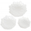 Фарфоровые блюда Bona Flower в наборе 2 штуки 30.5см DP115008 Конотоп