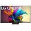 LED-телевізор LG 86QNED91T6A 86" (86QNED91T6A) Ужгород