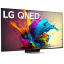 LED-телевізор LG 86QNED91T6A 86" (86QNED91T6A) Ужгород
