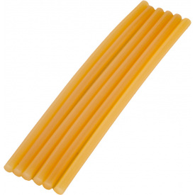 Стрижні клейові 7,2*200 мм 6 шт для дерева WOOD MASTERTOOL GM (42-1169)