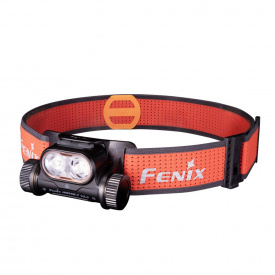 Налобный фонарь Fenix HM65R-T V2.0 78.6 х 25.3 х 43 мм (2474710030)