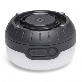 Кемпинговый фонарь Black Diamond Moji Черный (BD 6206840002ALL1)