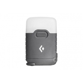 Фонарь кемпинговый Black Diamond Zip Темно-серый (BD 620718.GRPH)