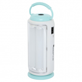 Фонарь кемпинговый светодиодный переносной X-BALOG YJ-7999 Белый