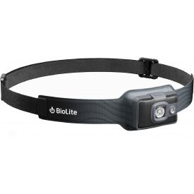 Фонарь налобный BioLite Headlamp 325 Серый (BLT HPB0310)