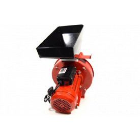 Кормоподрібнювач Makita для зерна та кукурудзяних качанів EFS 4200 (4.2 кВт, 280 кг/год) (1900446818)