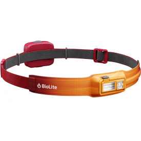 Фонарь налобный BioLite Headlamp 425 Красно-желтый (BLT HPA0312)