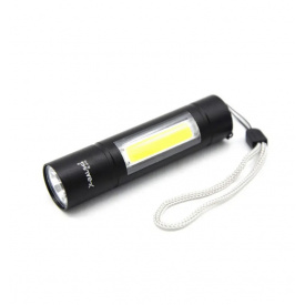 Фонарь ручной аккумуляторный X-BALOG BL-510 XPE