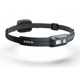 Фонарь налобный BioLite Headlamp 425 Серый (BLT HPA0310)