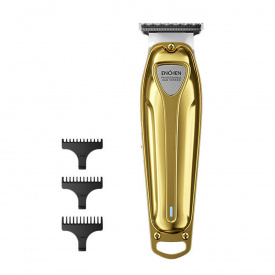 Машинка для стрижки волосся Xiaomi Enchen Sharp-5 Gold