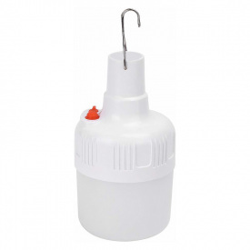 Подвесной фонарь кемпинговый X-BALOG HY-801 походный светодиодный