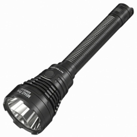 Фонарь Nitecore MH40 Pro USB-C 3500 лм 1300 м Черный (2447962222)