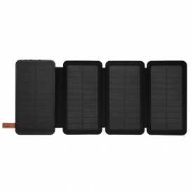 УМБ PowerBank с солнечной панелью Квант SC15-3 20000mAh