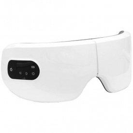 Масажер для очей Inspire BISD-10SB Білий