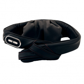 Масажер для шиї Casada NECK2GO Чорний (101498)