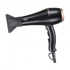 Фен MONTE MT-5211 B 2600 Вт Чорний (74723634)