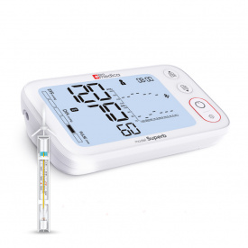 Тонометр ProMedica Superb + Термометр Gamma Thermo Zoom (CO004266)