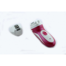 Жіночий епілятор для тіла Brown 3099-3W 2в1 CPK 3830