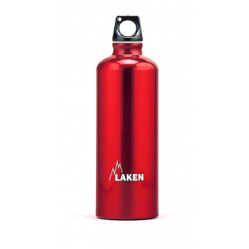 Фляга Laken Futura 1L Red (LAK-73-R)