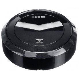 Робот пилосос XIMEI Smart Robot 14+ Чорний (Ximei_324)
