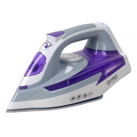 Праска First Austria FA-5628-8-PU 2300 Вт 400 мл Різнокольоровий (78088271)