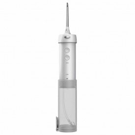 Іригатор H2ofloss HF-10 Mini White