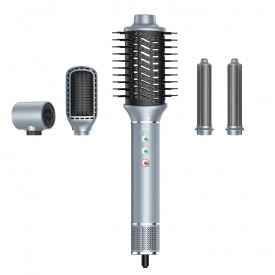 Стайлер для волосся Inspire WT-634-5IN1 Grey