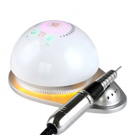 Фрезер для манікюру та педикюру SML M21 White