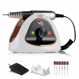 Фрезер для манікюру SML M15 White