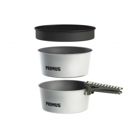 Котел Primus Essential Pot Set 1,3 л Серый (1046-740290)