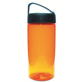 Фляга Laken Tritan Classic 0,45 L Orange (1004-TN45O)