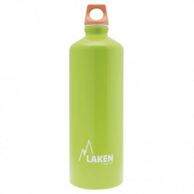 Фляга Laken Futura 0,75 L Pink Cap/Green (1004-72P-VM)