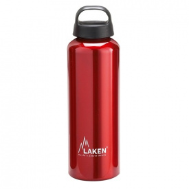 Фляга Laken Classic 0,75 L Red (1004-32-R)