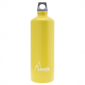 Фляга Laken Futura 1L Yellow (1004-73G-YE)