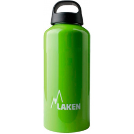 Фляга Laken Classic 0,75 L Apple Green (1004-32-VM)