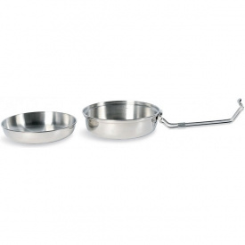 Набір посуду Tatonka Scout Set 0.6L (1033-TAT 4115.000)