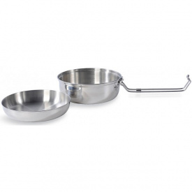 Набір посуду Tatonka Scout Set 1.5L (1033-TAT 4117.000)