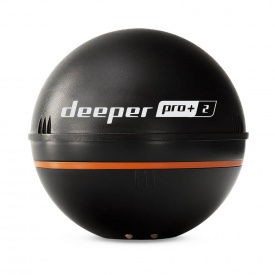 Эхолот Deeper Smart Sonar PRO+ 2 (2198270474)