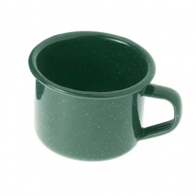 Кружка GSI Outdoors 4 fl oz Cup Зеленый (1099-25206)