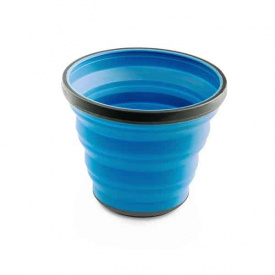 Кружка GSI Outdoors Escape 17 Fl.Oz Cup Синий (1099-79222)