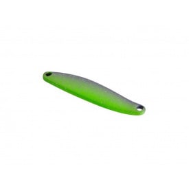 Блесна SV Fishing Area Flash Line 4.6g PS Зеленый/Серый (1013-1810.13.67)