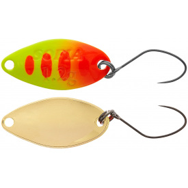 Блесна Nories Sofia 22mm 1.2g Зеленый/Красный (1013-1561.11.88)