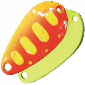 Блесна Jackall Tearo 0.7g Оливковый (1013-1699.12.25)