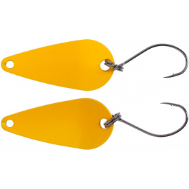 Блесна Select Beta 3.4g 31mm Желтый (1013-1870.61.96)