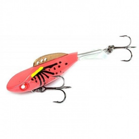 Балансир Lucky John Pro Series MEBARU 57мм (LJME57-208)