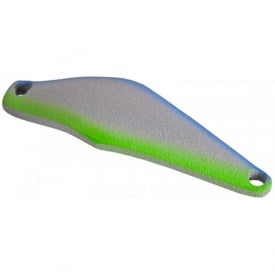 Блесна SV Fishing Glisser 2g PS Серый/Синий (1013-1810.09.73)