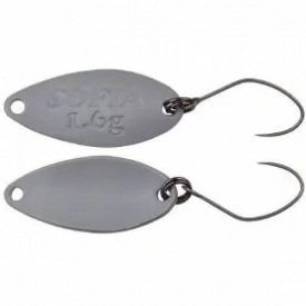 Блесна Nories Sofia 1.6g Матовый (1013-1561.09.53)