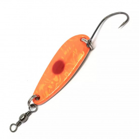 Блешня коліривальна Daiwa Crusader Gekiatsu 7g #07 Ikura / (2206709 / 7410017)