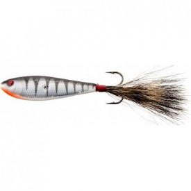 Бокоплав Lucky John OSSA 10г / 40мм / 12Н (інд.уп) (91401-12H)